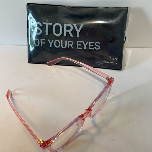 Blue light glasses - Picture 5 of 6